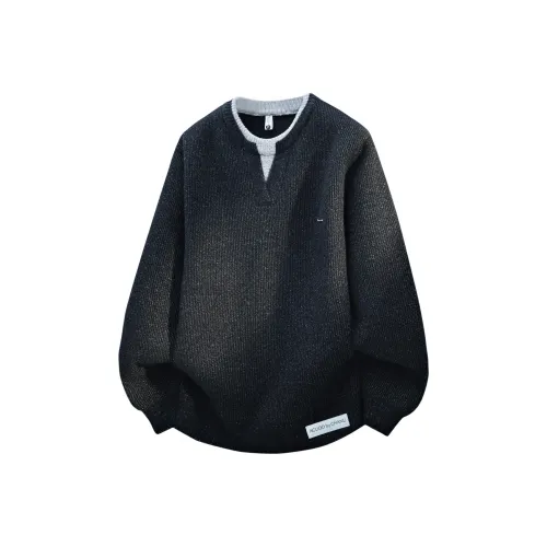 ACUOD BY CHANU Унисекс Трикотаж