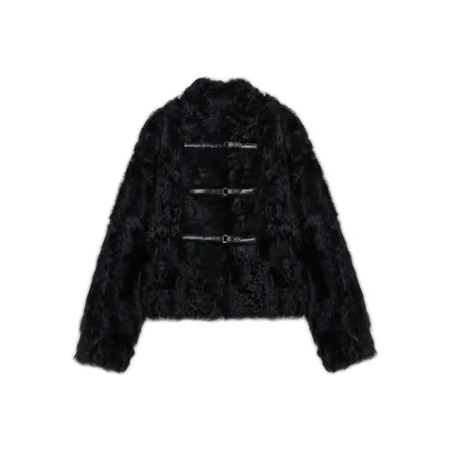 FIRELADY FUR Женские меховые изделия