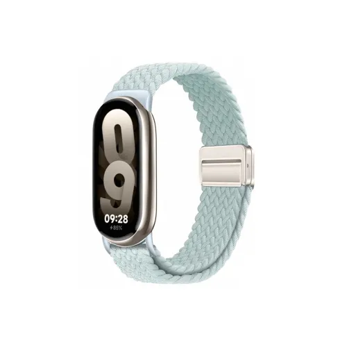 DAINTY WENDY Ремень Xiaomi Совместимость Тканевый материал