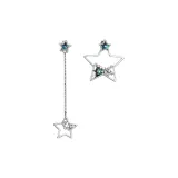 Ослепительно-голубой (Звезды)