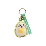 7,5 см Авокадо Bell Charm