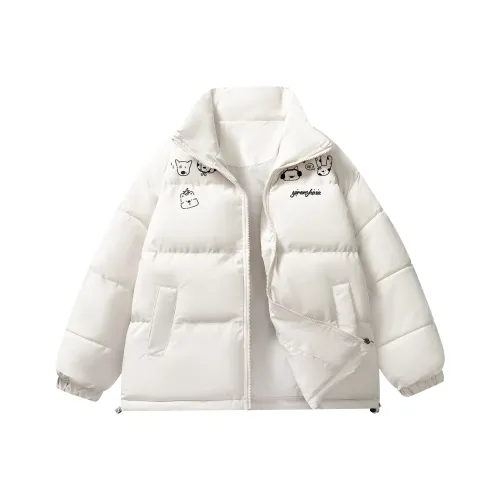 One-Man Down Puffer Unisex