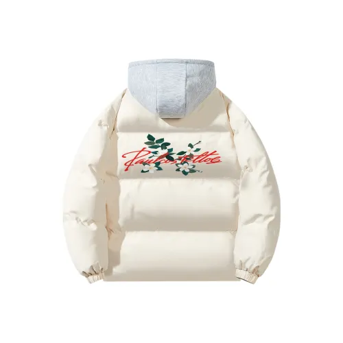 PAUL COSTELLOE Пуховик Унисекс