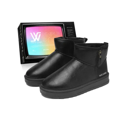 WHITE SANDS Сноубутсы Мужской