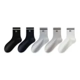 5 пачек (5 смешанных цветов)