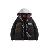 Чёрная клетка