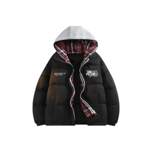 SNOW FLYING Унисекс Пуховики