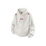 Вересково-серый с красным оттенком