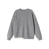 Светло-серый