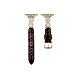 Золото, ромб, кофе