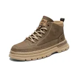 Хаки, флисовая подкладка