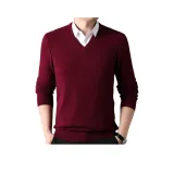 Темно-красный