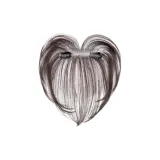 Темно-кофейный