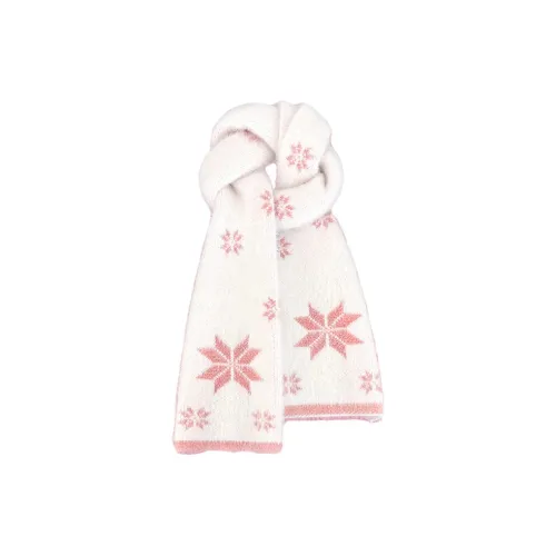 ALIEN BANG Полиэстер Трикотаж Шарфы Унисекс