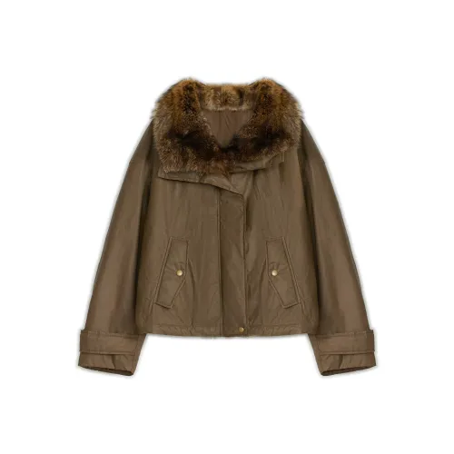 FIRELADY FUR Женские меховые изделия