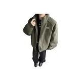 Яшма (в комплекте с съемной брошью)