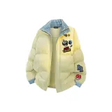 Светло-желтый