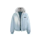 Лунно-голубой