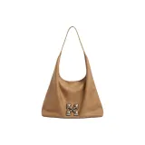 Коричнево-желтый