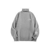 Темно-серый