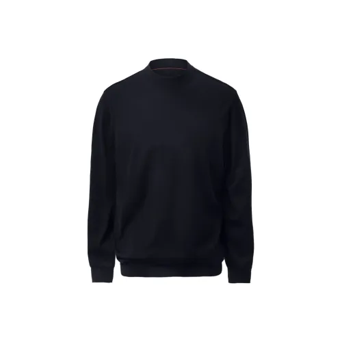 Mr.Bu Мужские Свитера