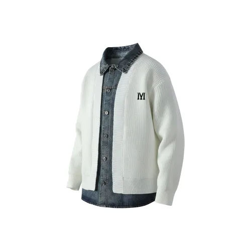 MoYu Унисекс Свитера