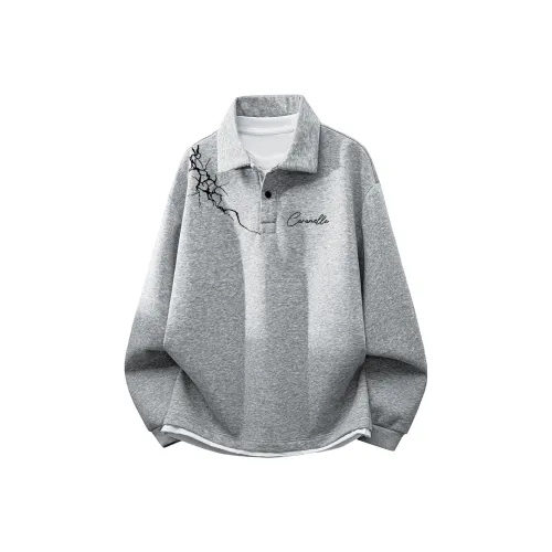 Caramella Унисекс Свитшоты