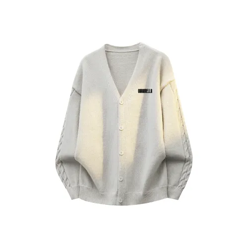 Caramella Унисекс Свитеры