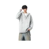 Белый, серый с принтом