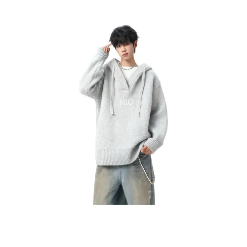 NEO IS ONE Унисекс Трикотаж