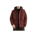 Ржаво-красный