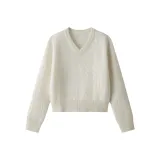 Кремовый белый