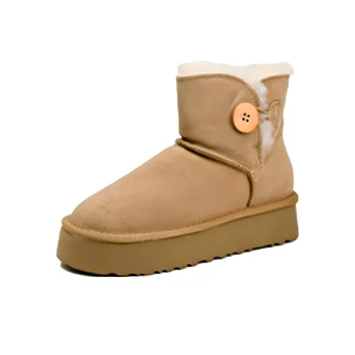 LANMOU Женские ботильоны