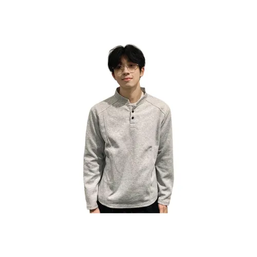 LEONBINNO Унисекс Поло