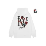 Белый - Флисовая подкладка