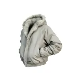 Светло-серый