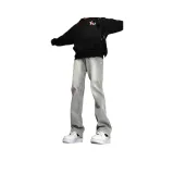 Дымчато-серый