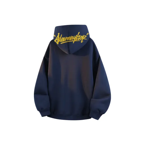 DEERWAY Унисекс Свитшоты