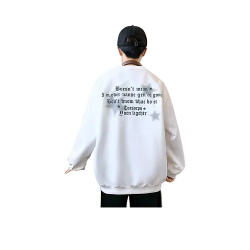 ONENINE34PM Мужские Свитшоты