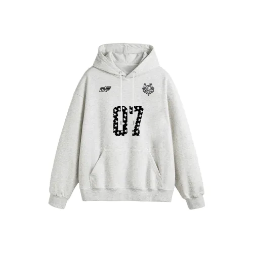 H7 Унисекс Свитшоты