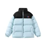 Светло-голубой