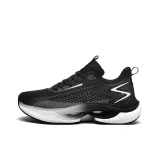 Чёрно-белый