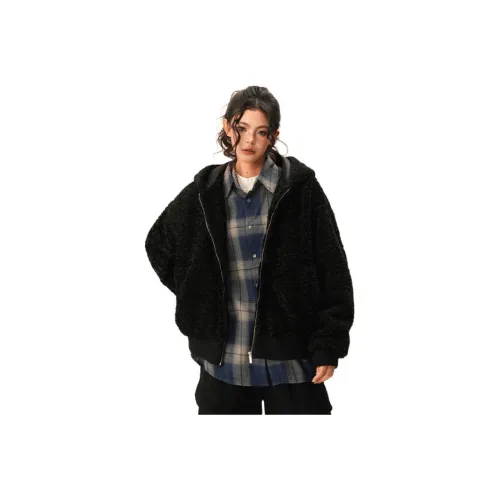 GENT LORE Унисекс Пуховики