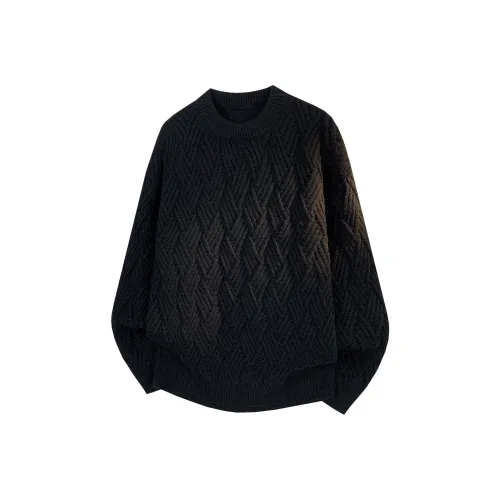 MARK WAFFLE Унисекс Трикотаж