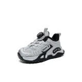 SX90079-1 Серебристо-серый [Флисовая подкладка, термический]