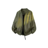 Армейский зеленый