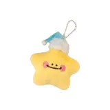 Кап с звездой, кукла, украшение