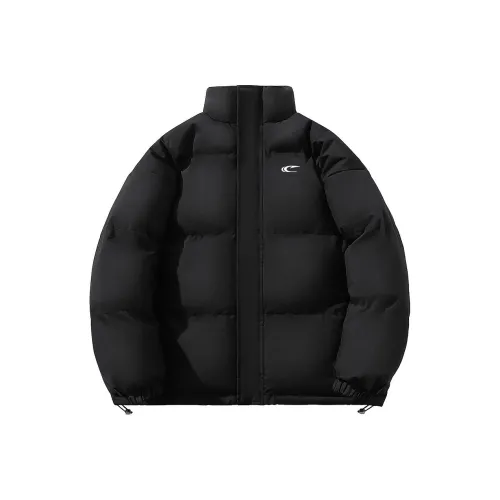 SAIQI Унисекс Пуховики