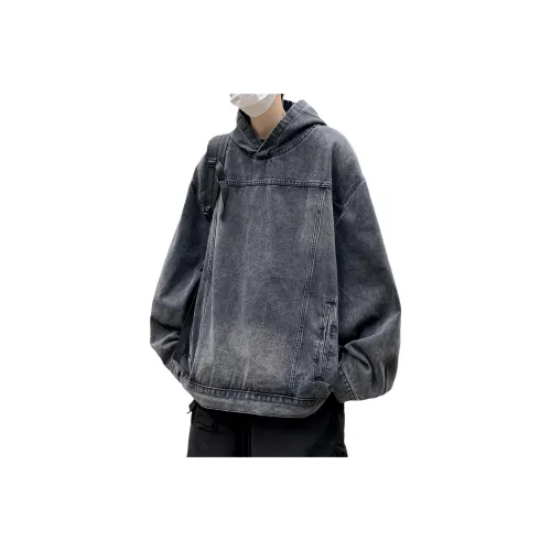 ONENINE34PM Унисекс Свитшоты