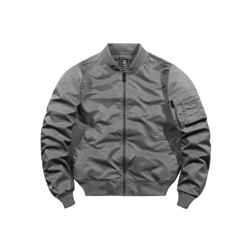 LESS BEARS Унисекс Куртки